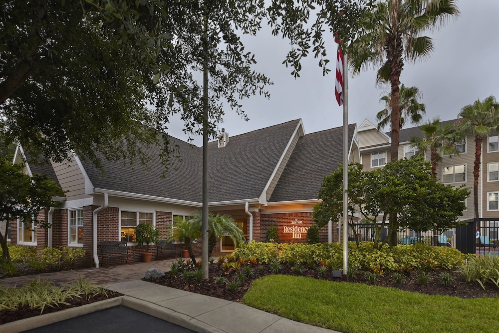 Residence Inn by Marriott Orlando East/UCF Area