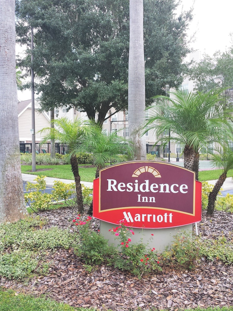 Residence Inn by Marriott Orlando East/UCF Area