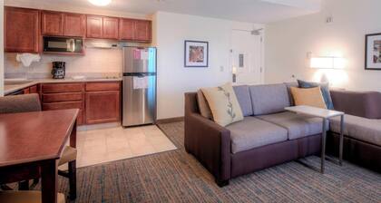 Residence Inn By Marriott Raleigh Crabtree