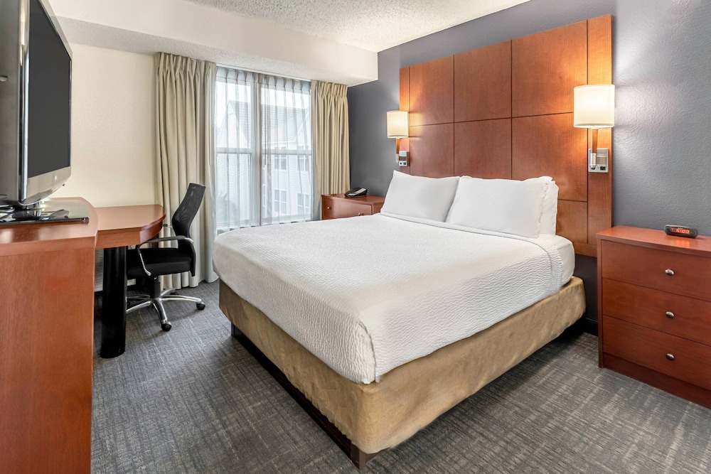 Residence Inn by Marriott Sacramento Rancho Cordova