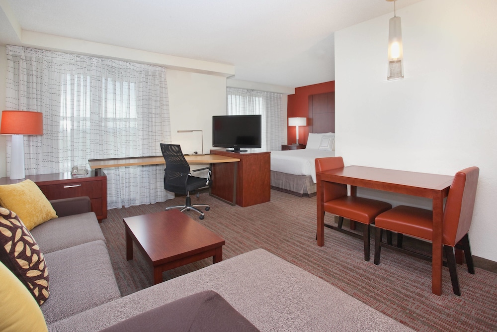 Residence Inn by Marriott Salt Lake City Airport