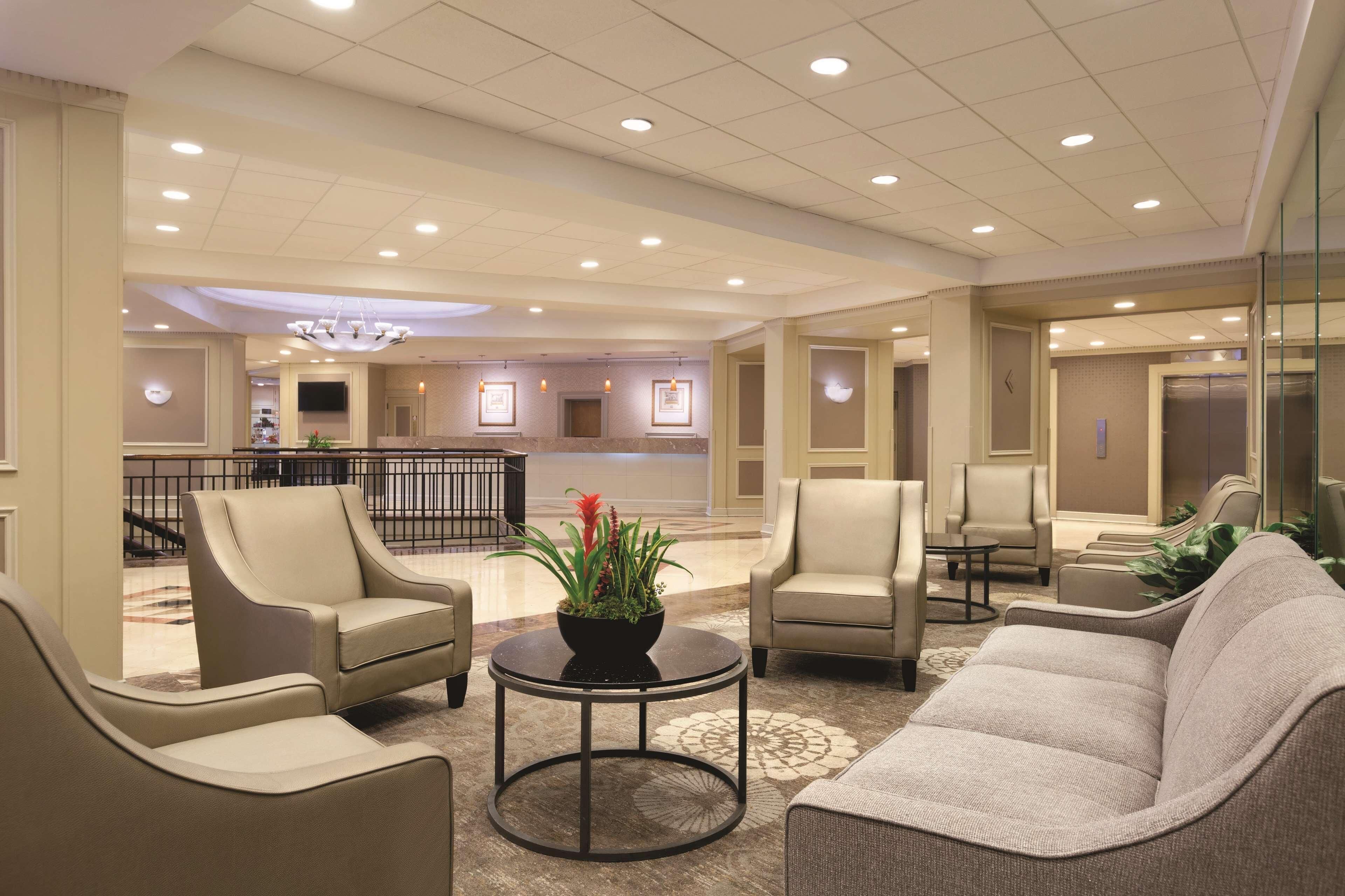 Radisson Hotel Valley Forge in King of Prussia, United States