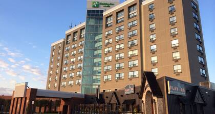 Holiday Inn Hotel & Suites London, an IHG Hotel