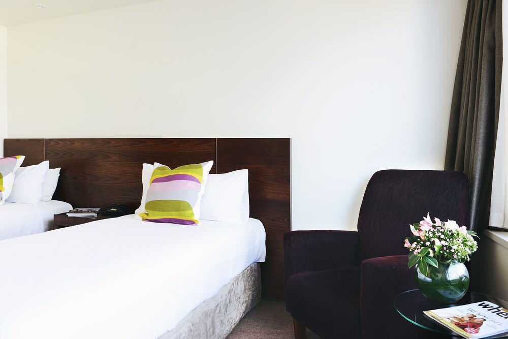 Rydges Melbourne Hotel