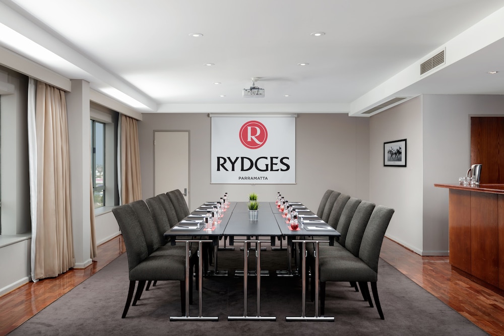 Rydges Parramatta