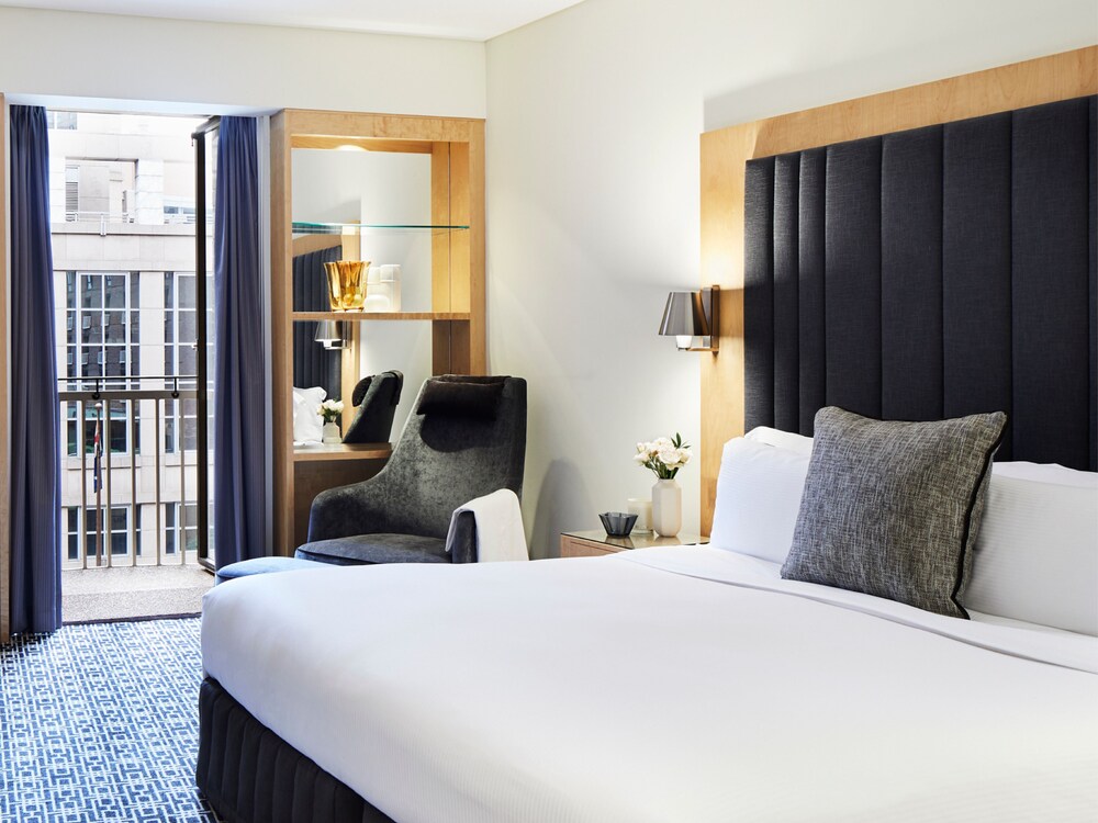 Sofitel Sydney Wentworth