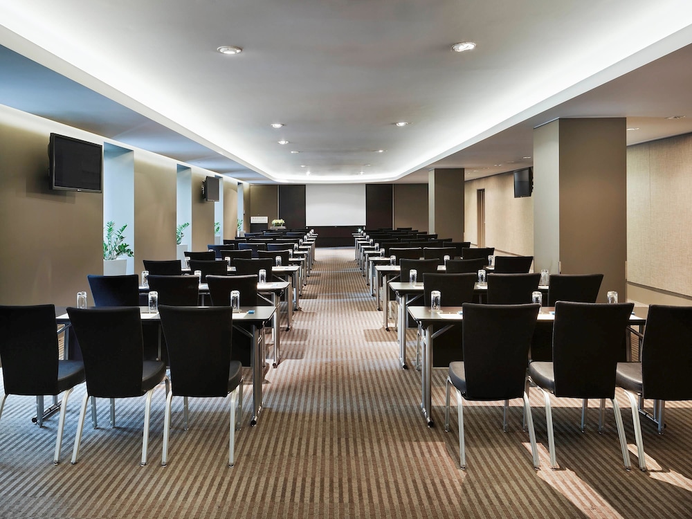 Sofitel Sydney Wentworth