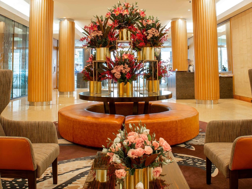 Sofitel Sydney Wentworth