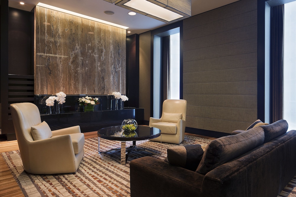 Sofitel Sydney Wentworth