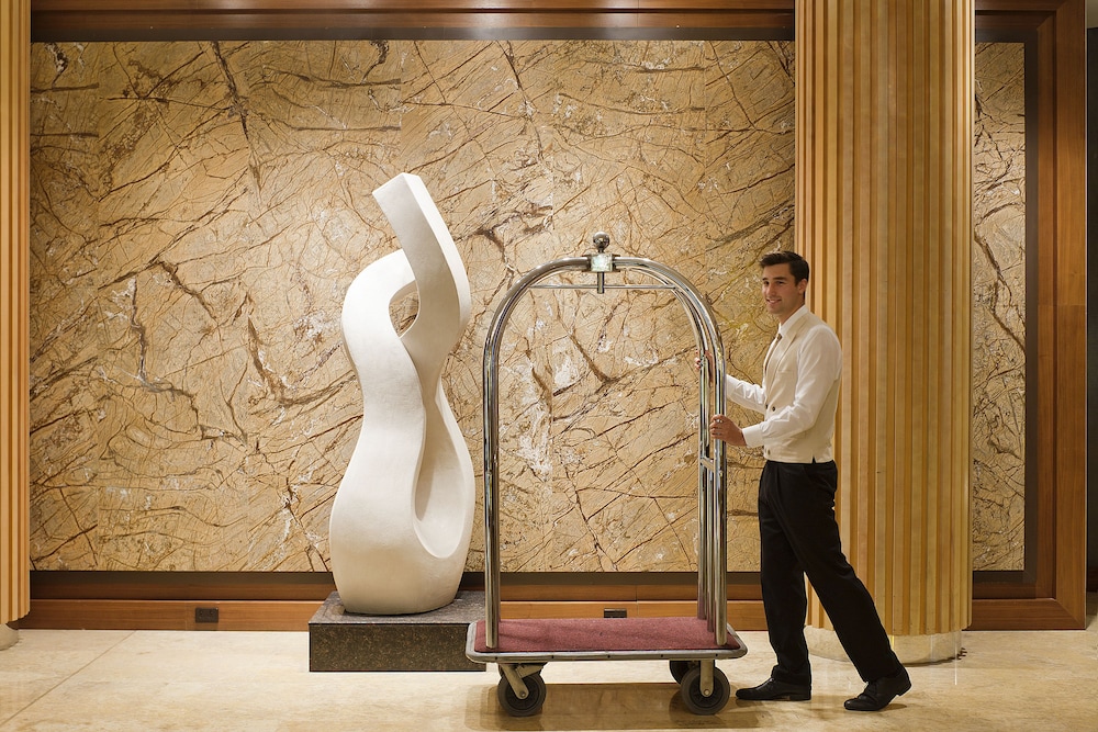 Sofitel Sydney Wentworth