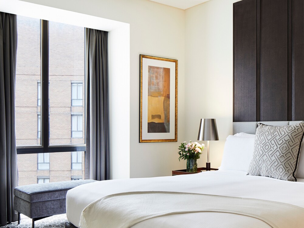Sofitel Sydney Wentworth