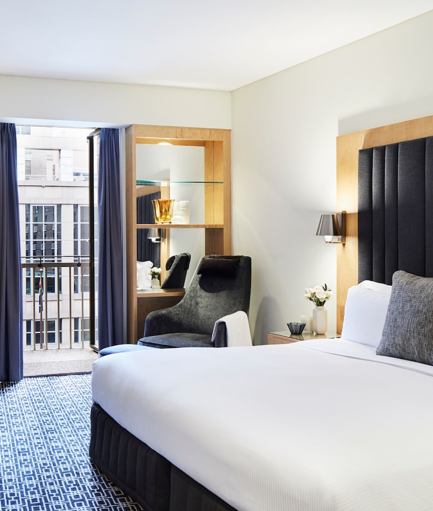 Sofitel Sydney Wentworth