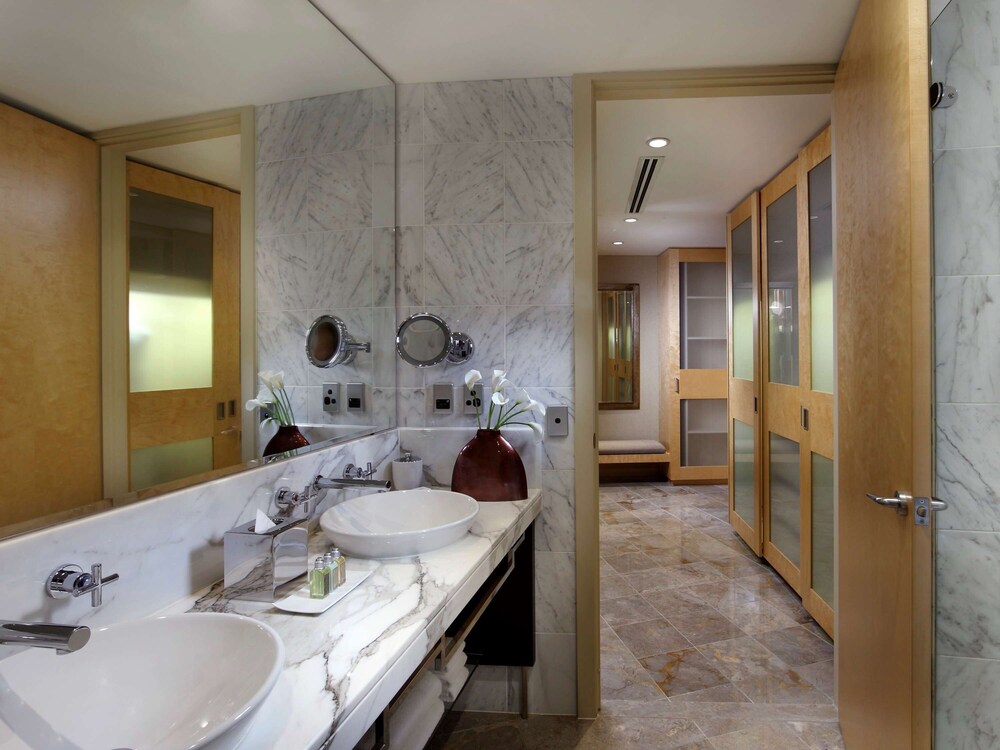 Sofitel Sydney Wentworth