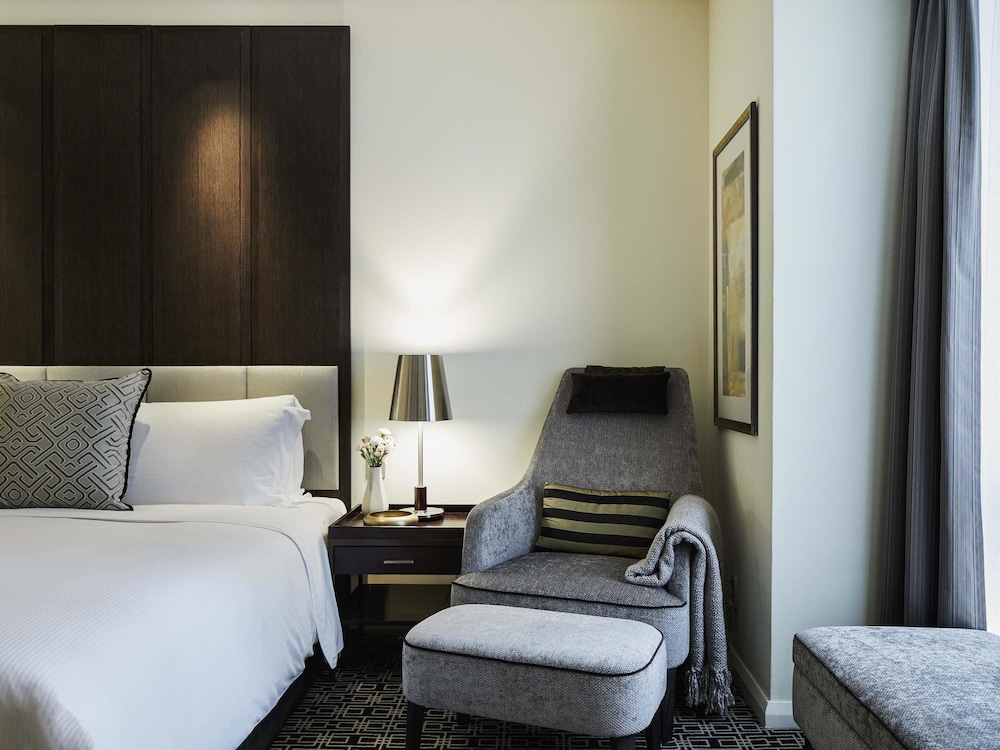 Sofitel Sydney Wentworth