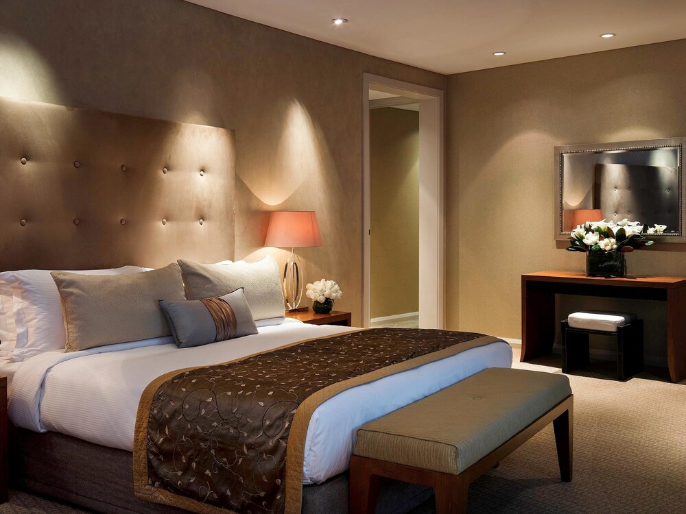 Sofitel Sydney Wentworth