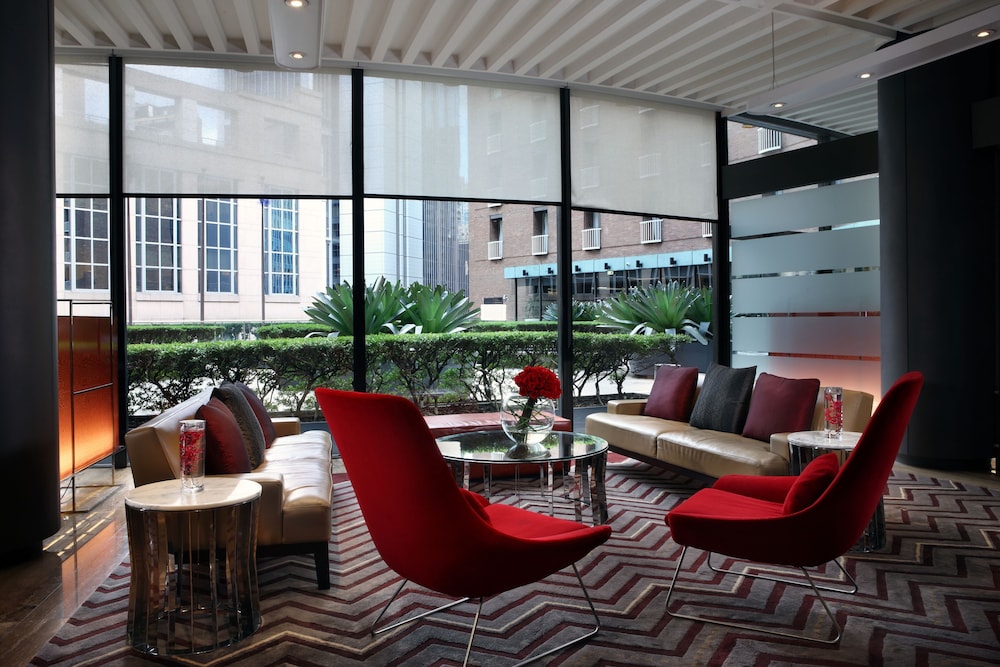 Sofitel Sydney Wentworth