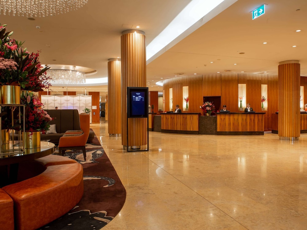 Sofitel Sydney Wentworth