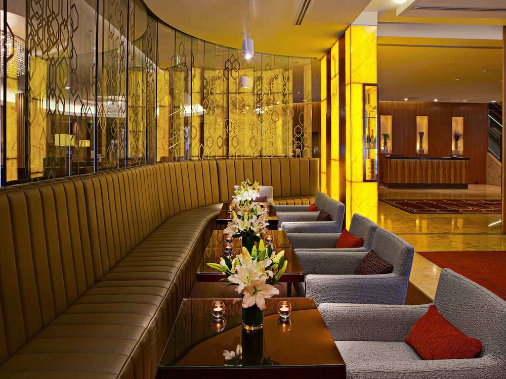 Sofitel Sydney Wentworth