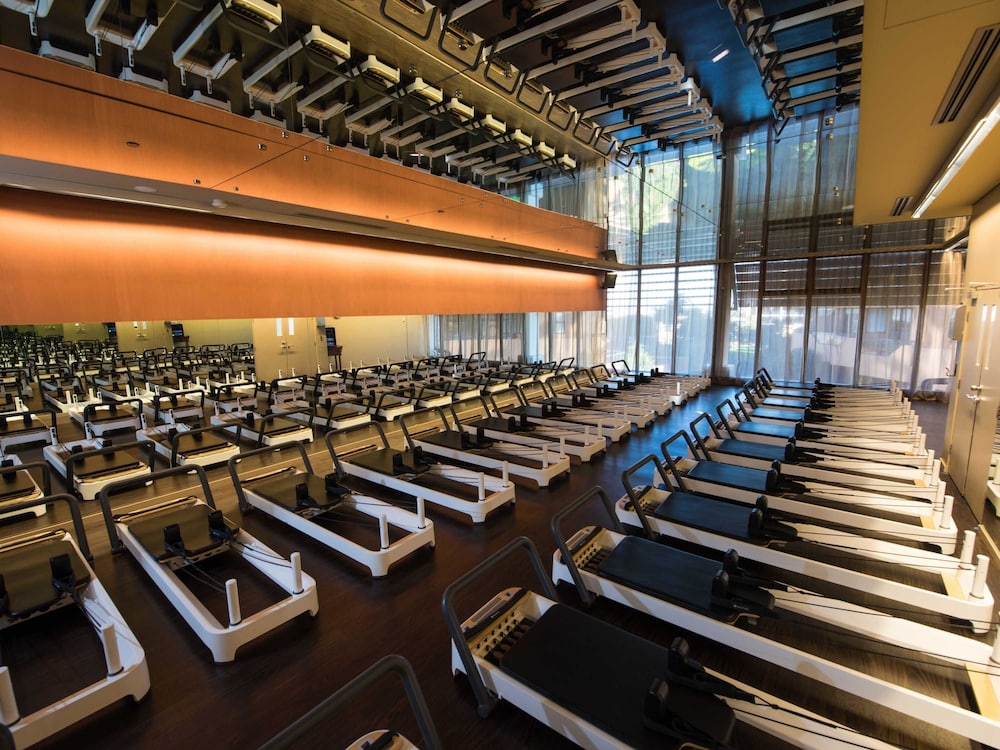 Sofitel Sydney Wentworth