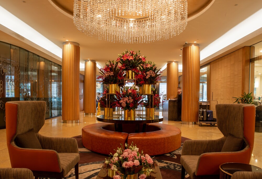 Sofitel Sydney Wentworth