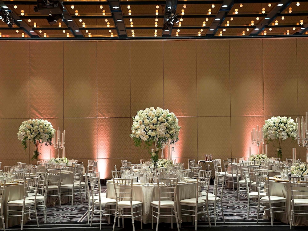 Sofitel Sydney Wentworth