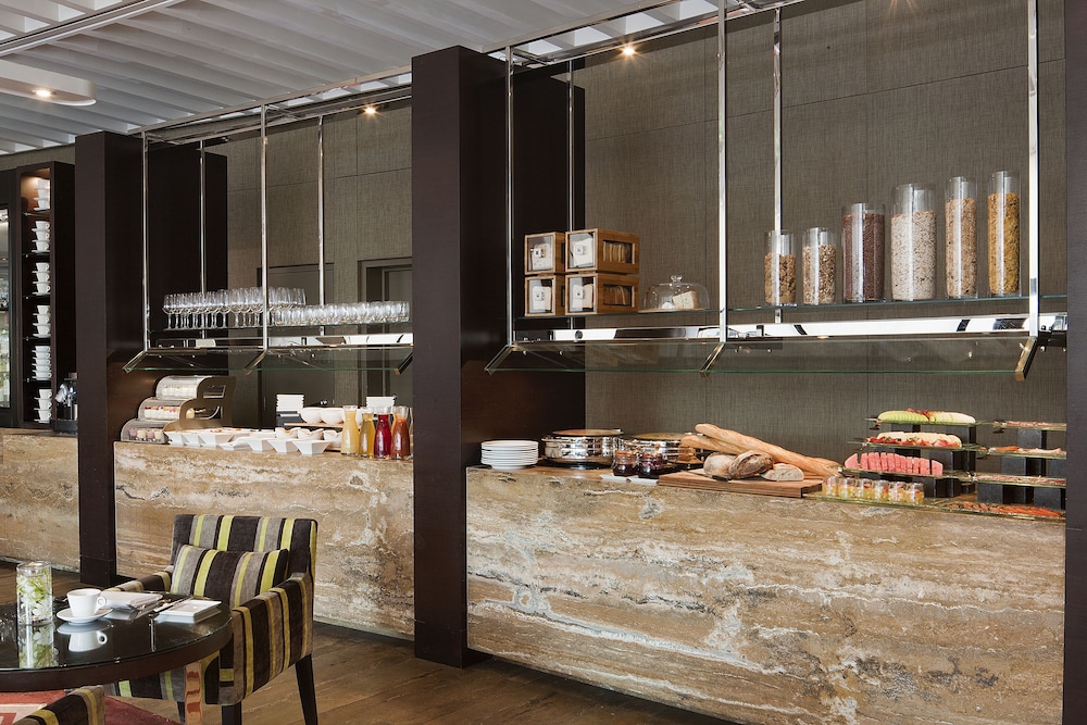 Sofitel Sydney Wentworth