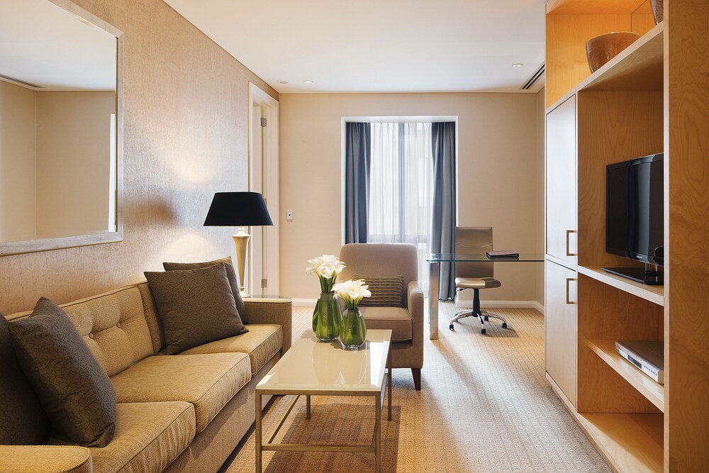 Sofitel Sydney Wentworth