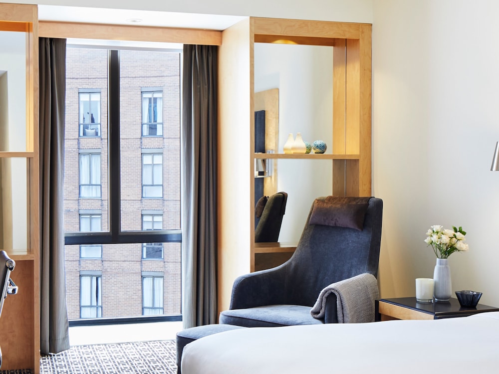 Sofitel Sydney Wentworth