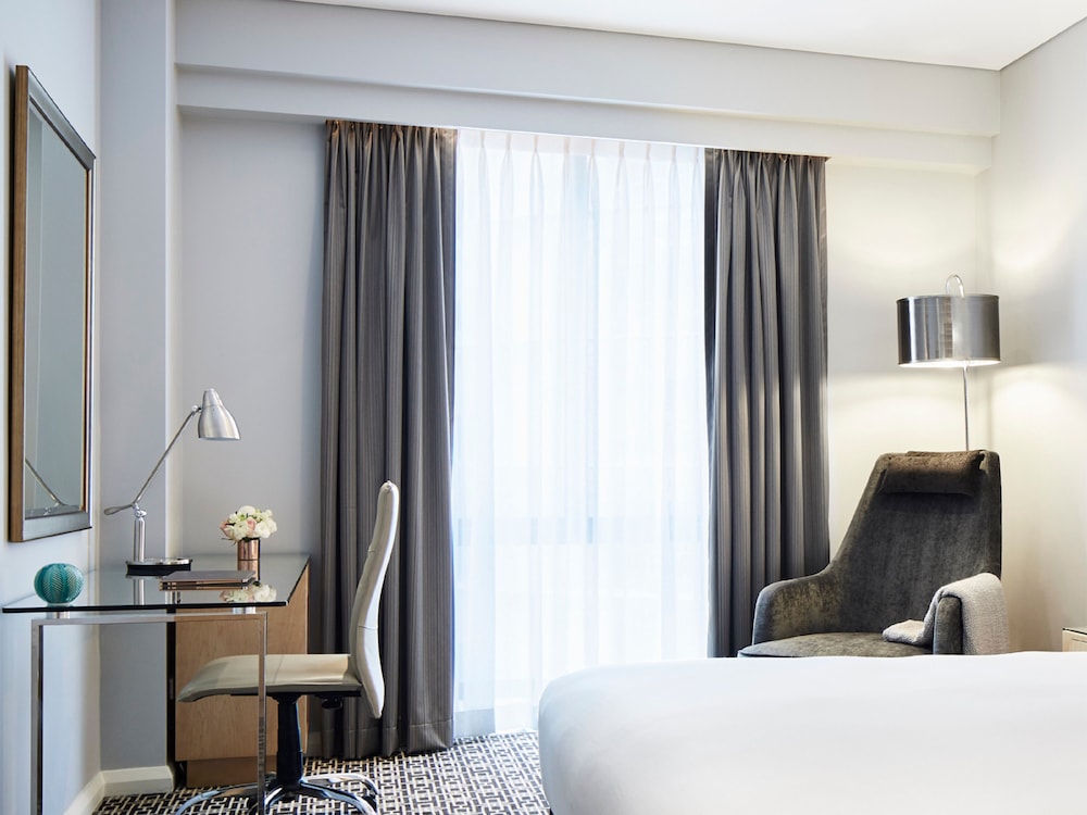Sofitel Sydney Wentworth