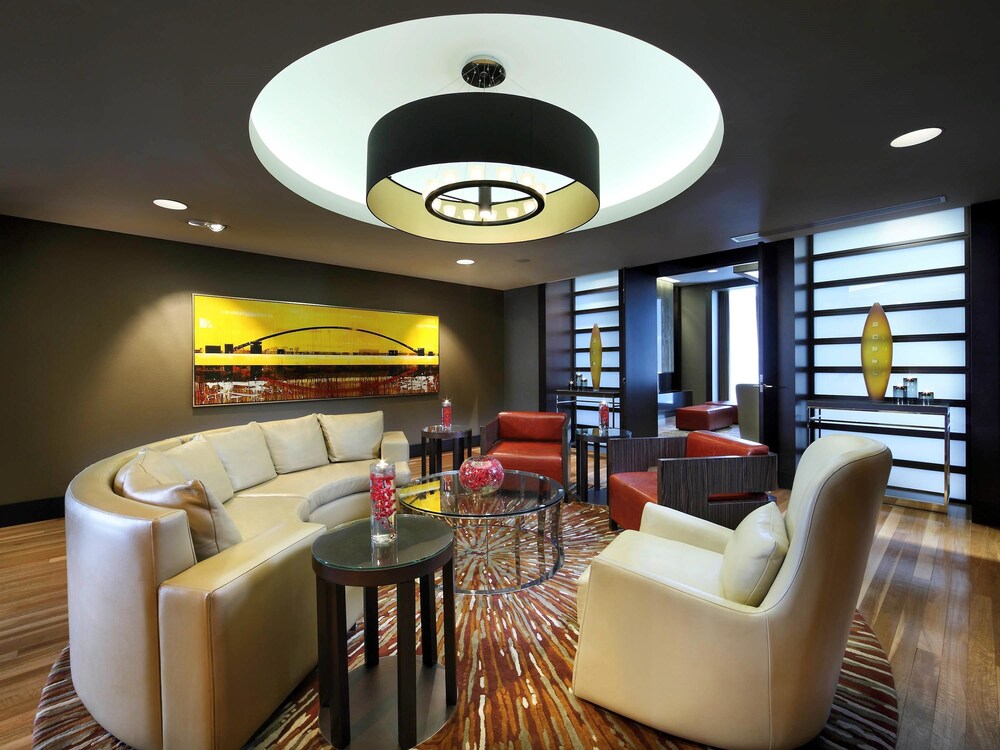 Sofitel Sydney Wentworth