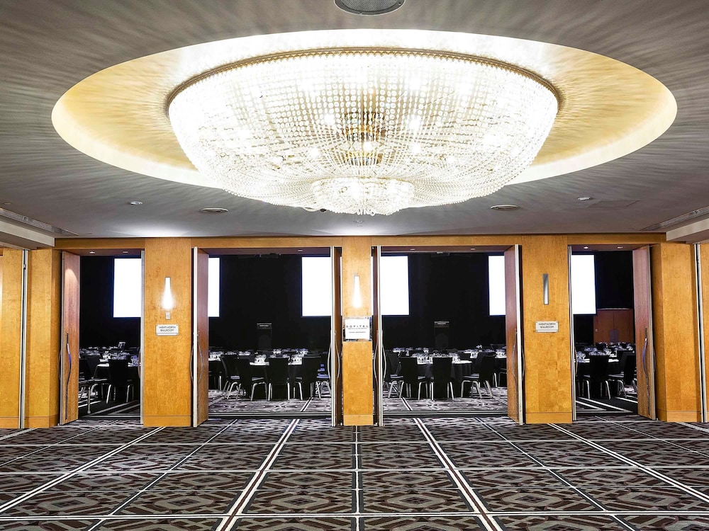 Sofitel Sydney Wentworth
