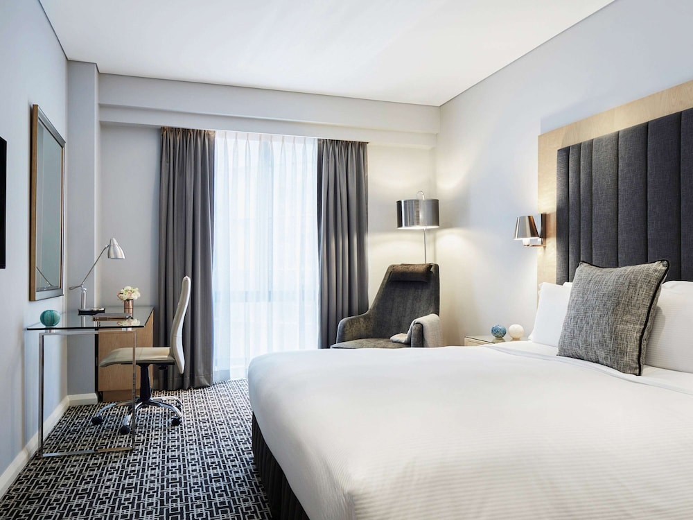 Sofitel Sydney Wentworth