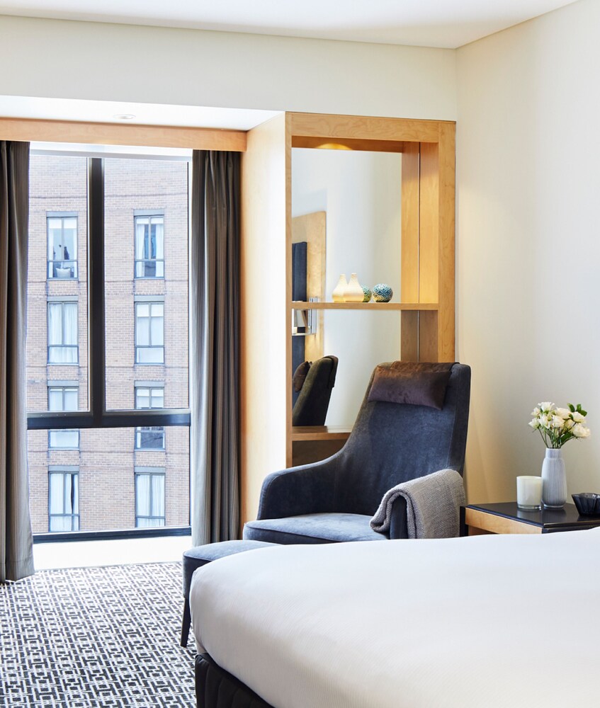 Sofitel Sydney Wentworth