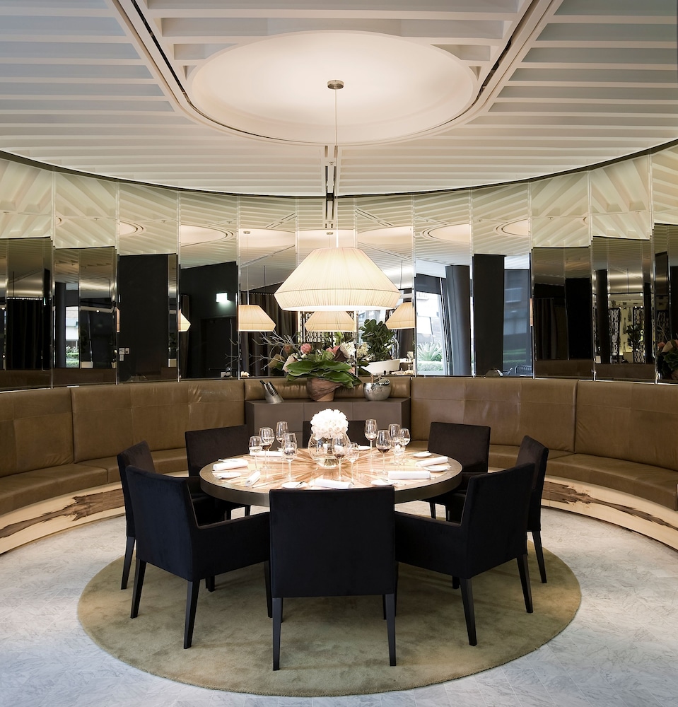 Sofitel Sydney Wentworth