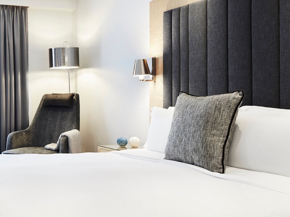 Sofitel Sydney Wentworth