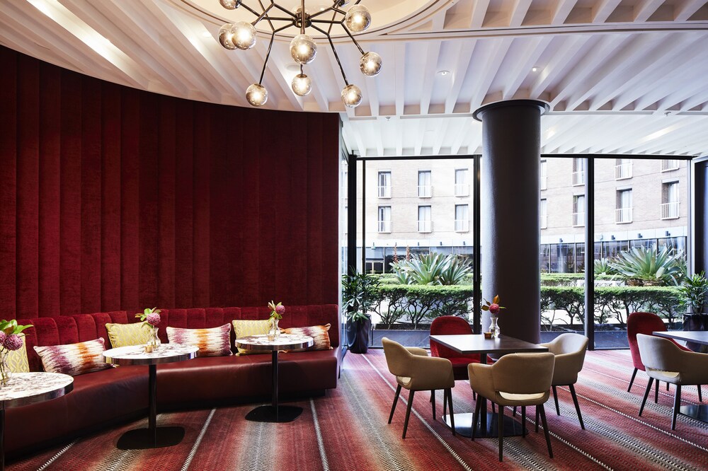 Sofitel Sydney Wentworth