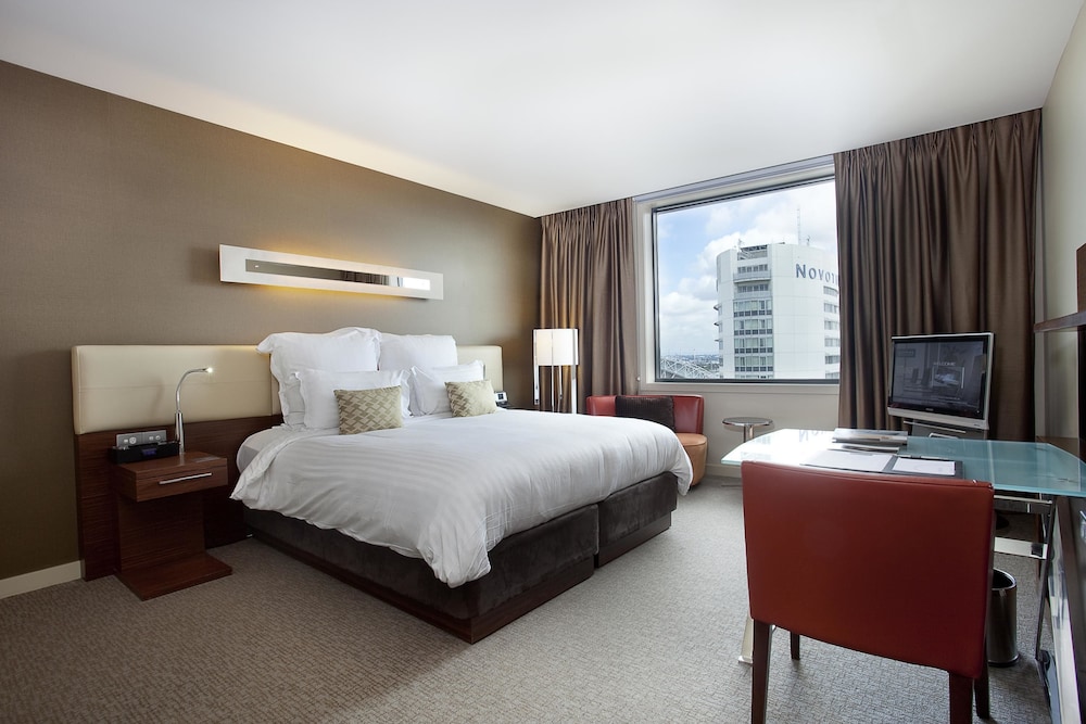 Room, Pullman at Sydney Olympic Park