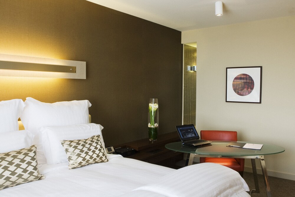 Room, Pullman at Sydney Olympic Park