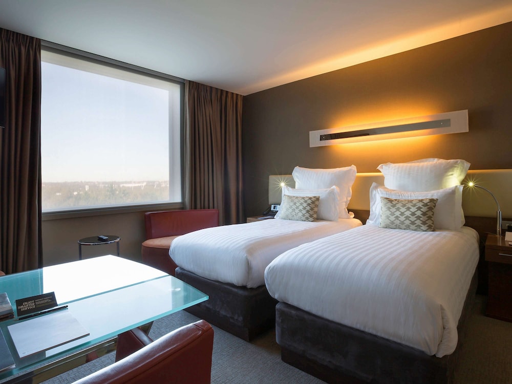 Room, Pullman at Sydney Olympic Park