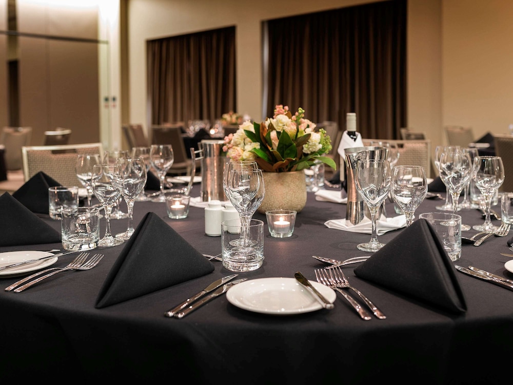 Meeting facility, Pullman at Sydney Olympic Park