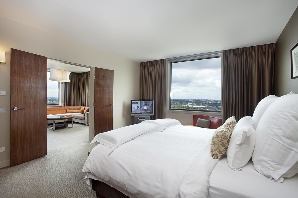 Room, Pullman at Sydney Olympic Park