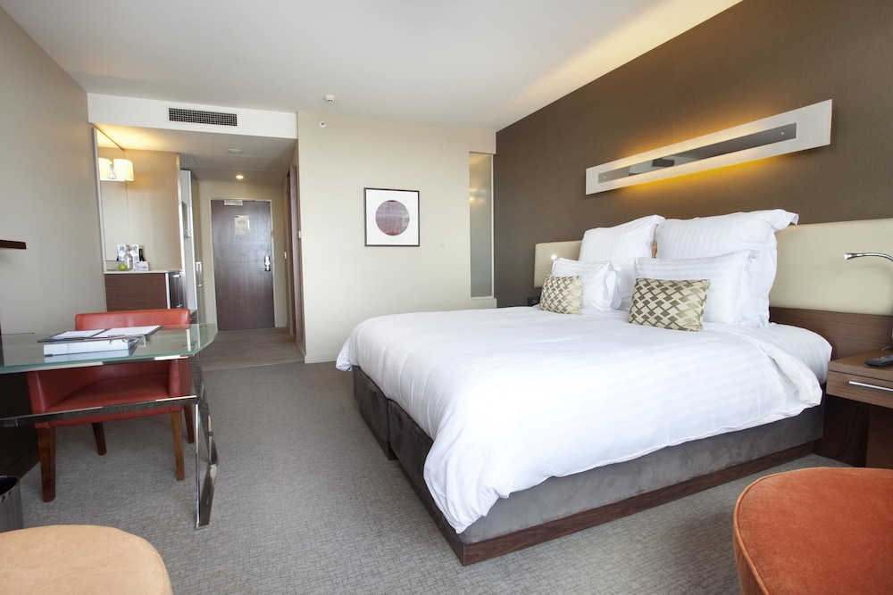 Room, Pullman at Sydney Olympic Park