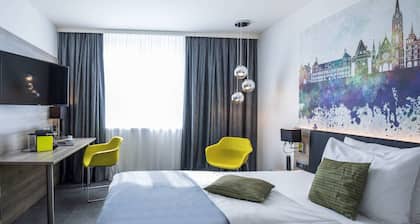 Hotel Mercure Graz City
