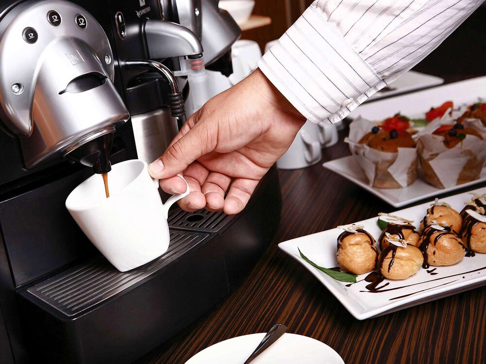 Novotel Canberra