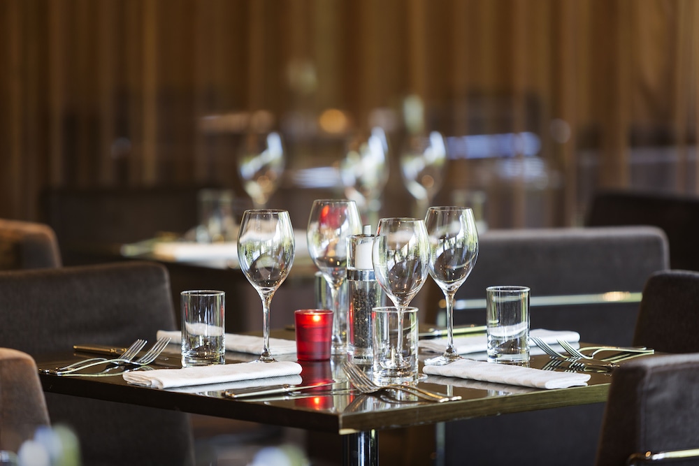 Novotel Canberra