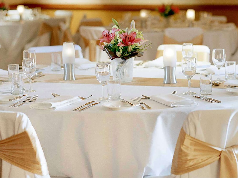 Novotel Canberra
