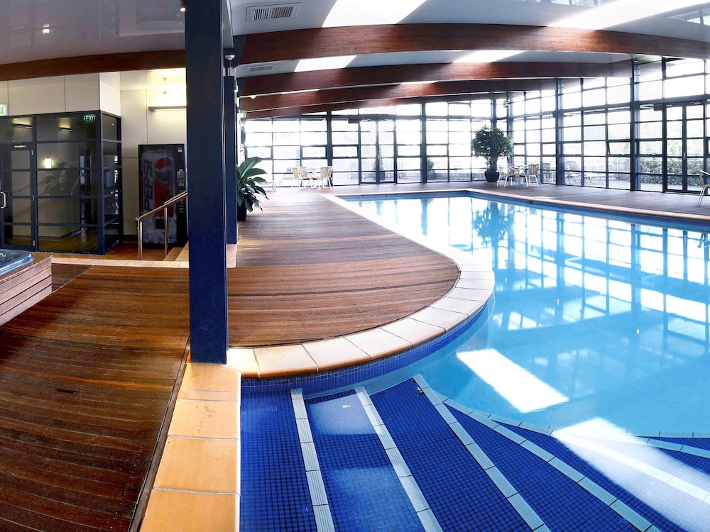 Novotel Canberra