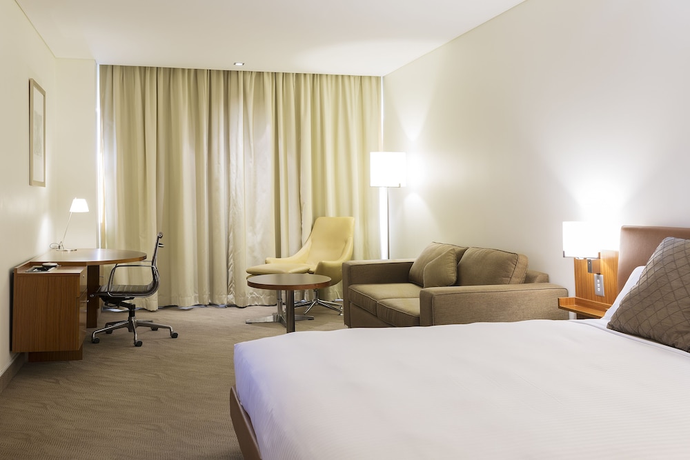 Novotel Canberra