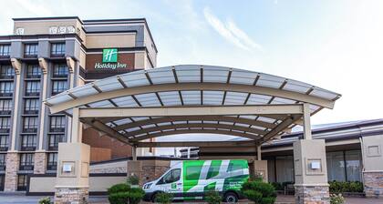 Holiday Inn St. Louis Arpt West-Earth City, an IHG Hotel