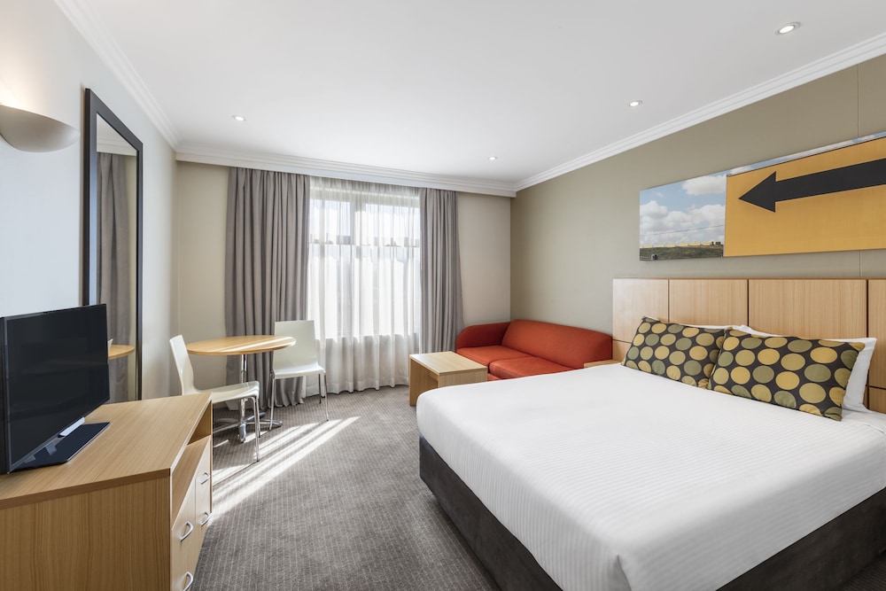 Room, Mercure Sydney Blacktown